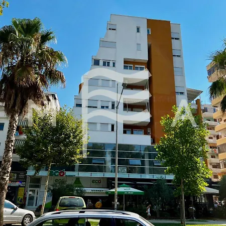 Apartment Florida,519 Durres
