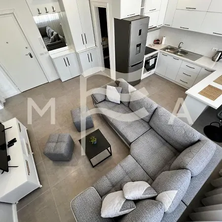 Apartment Florida,519