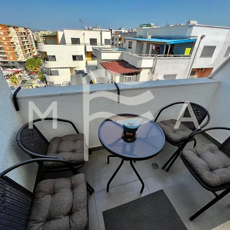 Apartment Florida,519 *